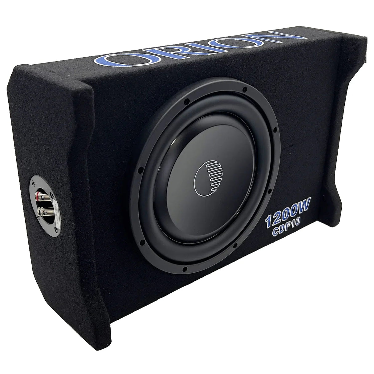 Orion CDF10 - 10" Passive Down-Firing Enclosure Orion