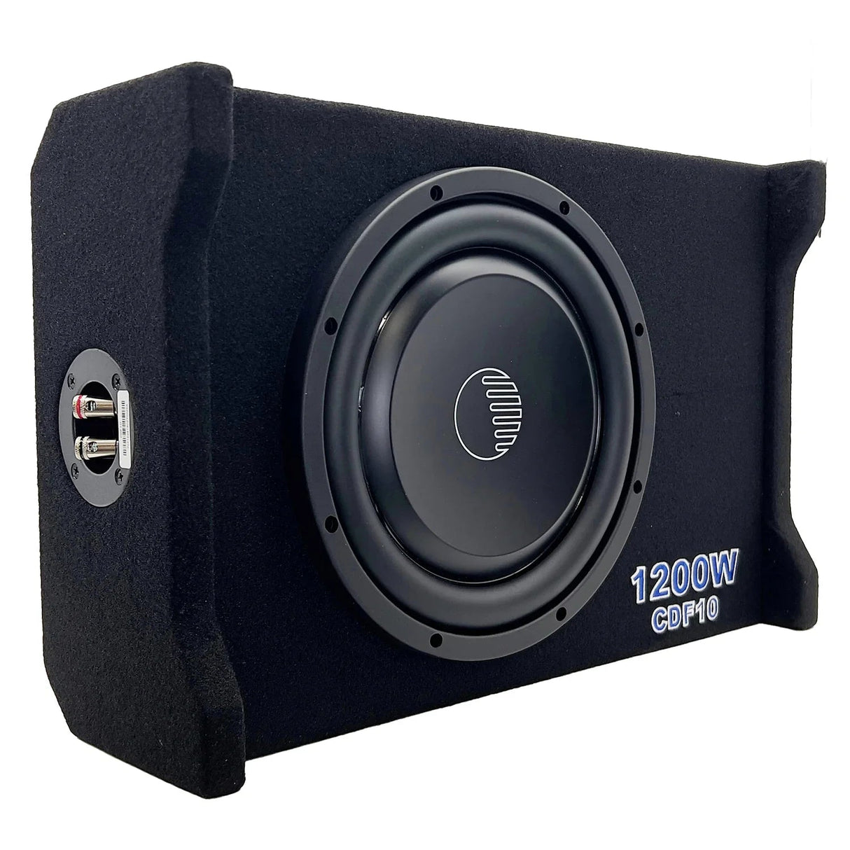 Orion CDF10 - 10" Passive Down-Firing Enclosure Orion