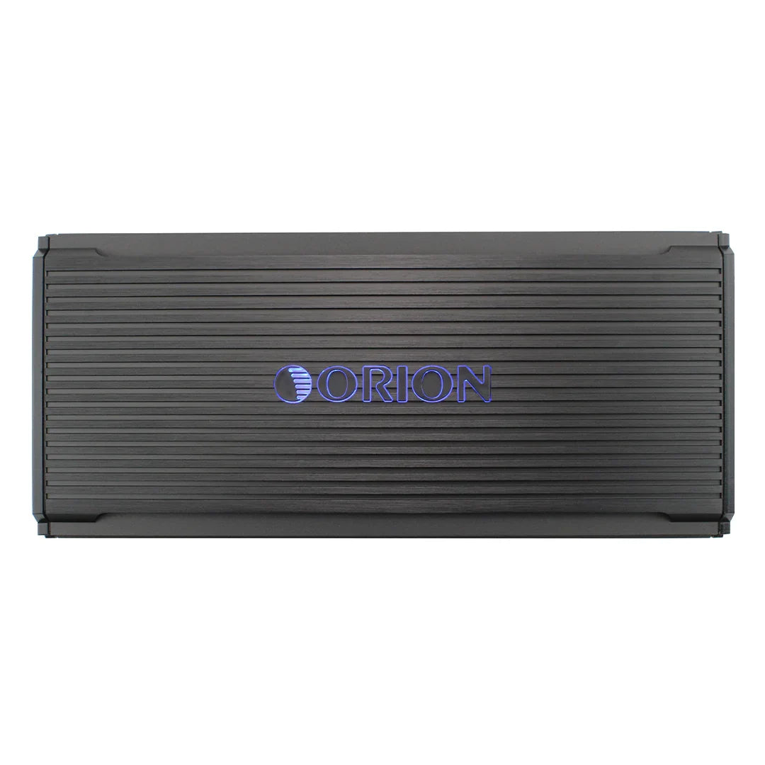 Orion CEA1000.5D - 1000 Watt RMS 5 Channel Class D Amplifier