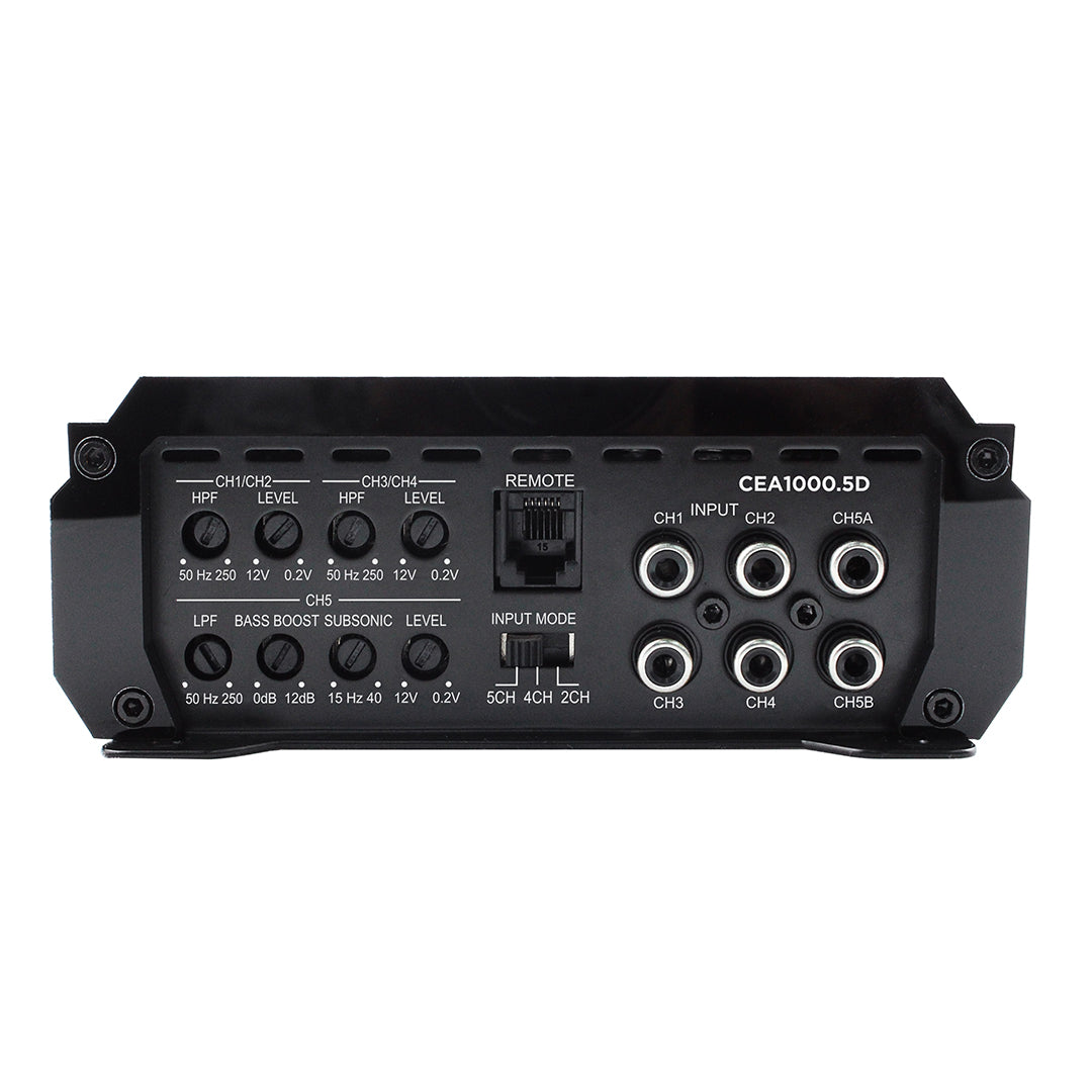CEA1000.5D - 4000W Max Power / 1000 Watts RMS 5 Channel Class D Amplifier ORION CEA1000.5D - 4000W Max Power / 1000 Watts RMS 5 Channel Class D Amplifier CEA1000.5D - 4000W Max Power / 1000 Watts RMS 5 Channel Class D Amplifier CEA1000.5D - 4000W Max Power / 1000 Watts RMS 5 Channel Class D Amplifier CEA1000.5D - 4000W Max Power / 1000 Watts RMS 5 Channel Class D Amplifier