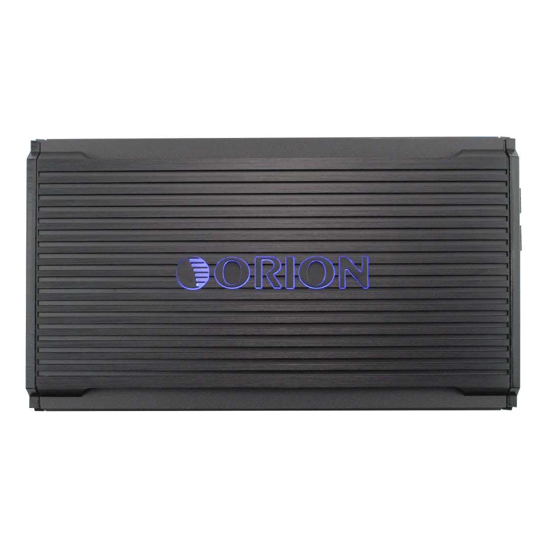 Orion CEA1200.1D - 1200 Watt RMS Class D Monoblock Amplifier