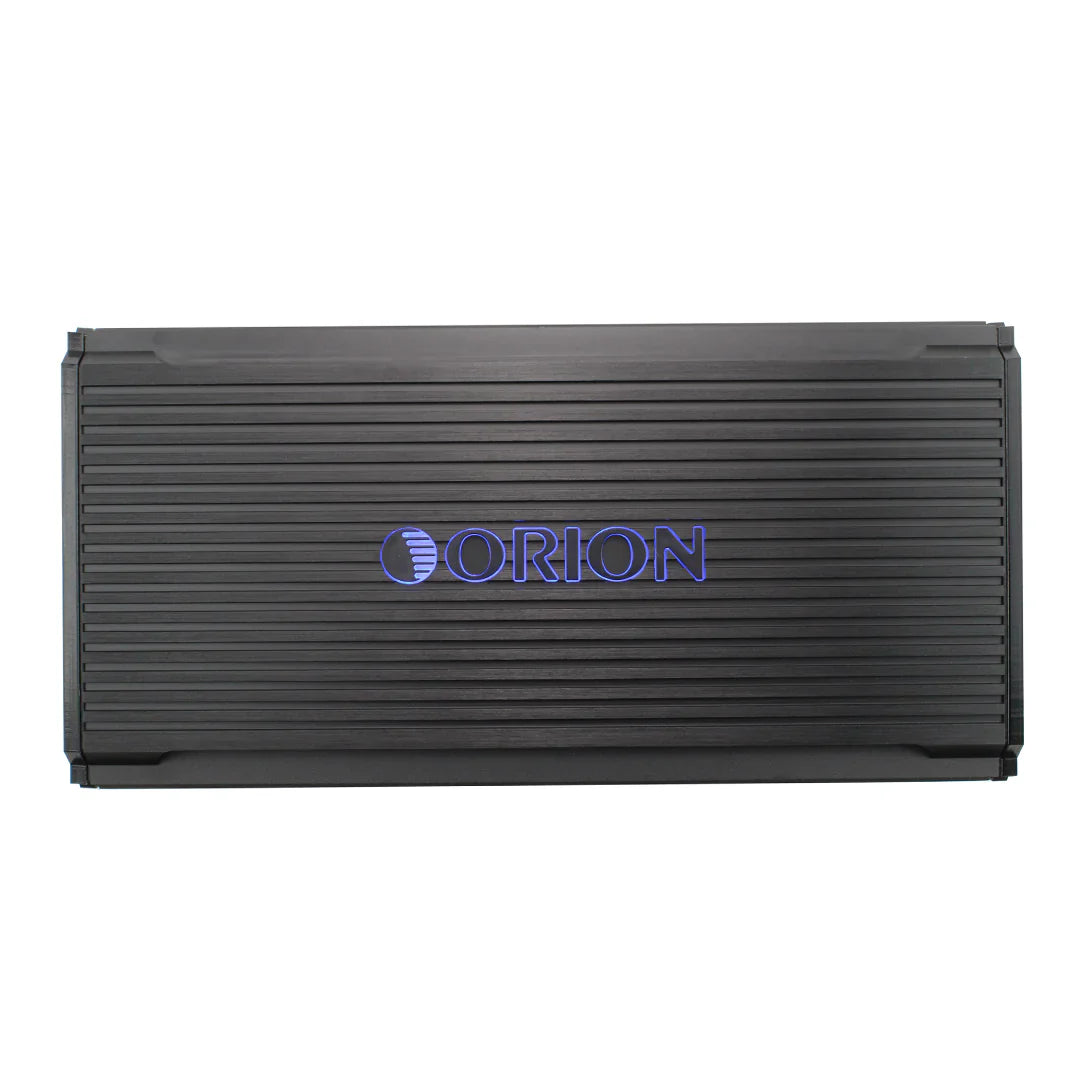 Orion CEA1600.1D - 1600 Watt RMS Class D Monoblock Amplifier