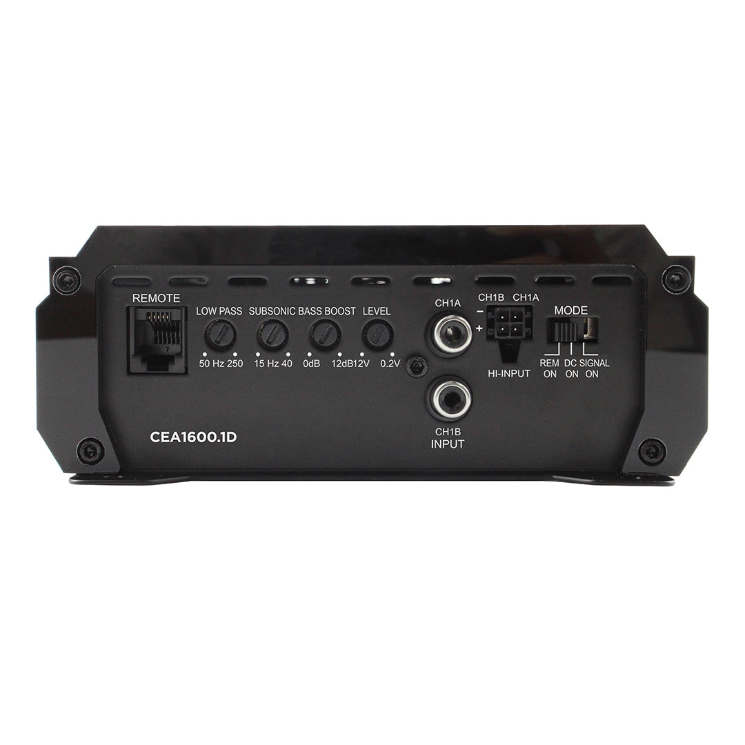 CEA1600.1D - 6400W Max Power / 1600 Watts RMS Class D Monoblock Amplifier ORION CEA1600.1D - 6400W Max Power / 1600 Watts RMS Class D Monoblock Amplifier CEA1600.1D - 6400W Max Power / 1600 Watts RMS Class D Monoblock Amplifier CEA1600.1D - 6400W Max Power / 1600 Watts RMS Class D Monoblock Amplifier CEA1600.1D - 6400W Max Power / 1600 Watts RMS Class D Monoblock Amplifier