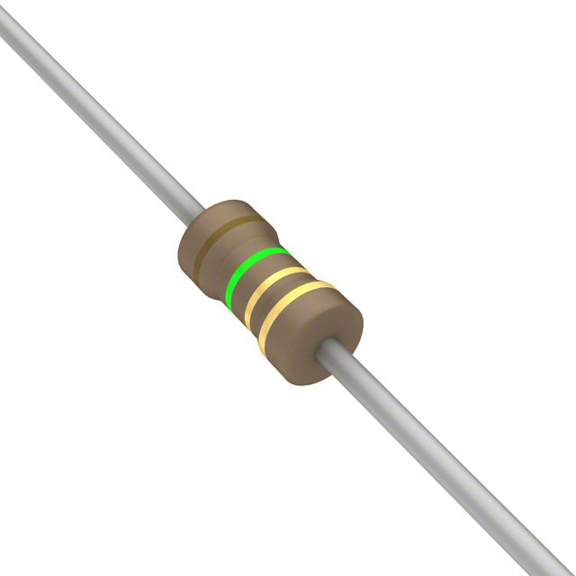 Resistors 1.5 Ohm 1/2 Watt 5% TekShack