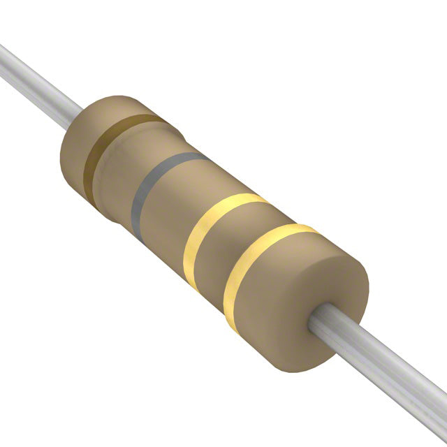 RES 1/2W 1.8 OHM 5% AXIAL 5 PACK TekShack