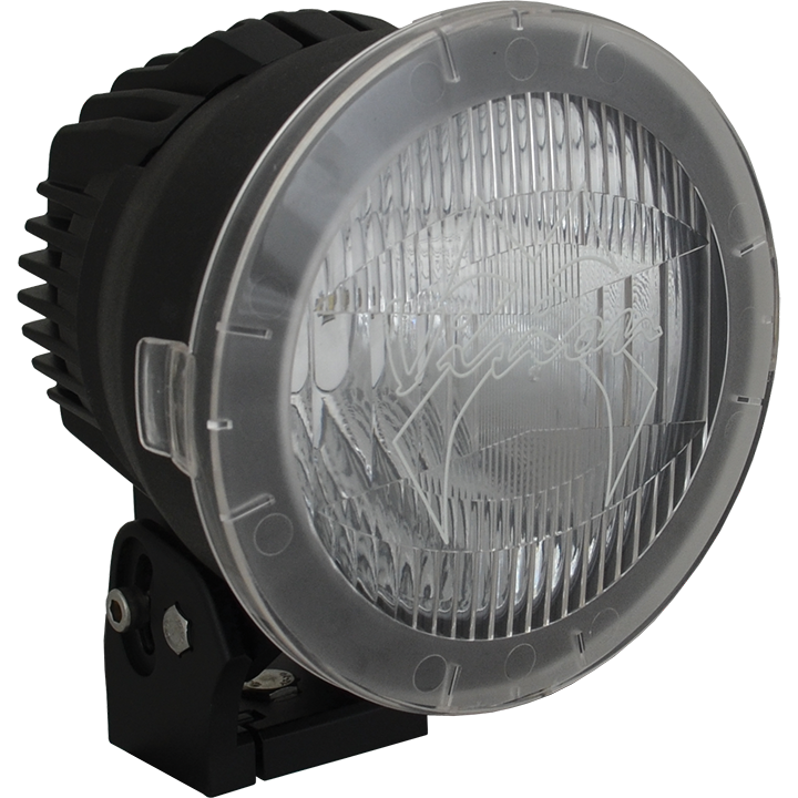 Vision X CANNON POLYCARBONATE COVERS 4.7"