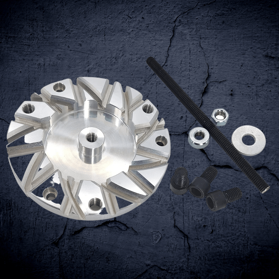 Polaris P85 & P90 Primary & secondary clutch service tools kit Harvey's ATV Parts