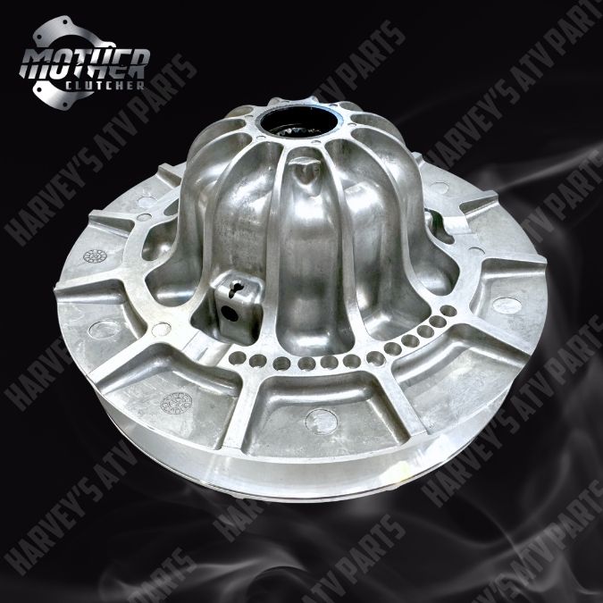 Ranger 1000 SOHC (2020+) Secondary Clutch Harvey's ATV Parts