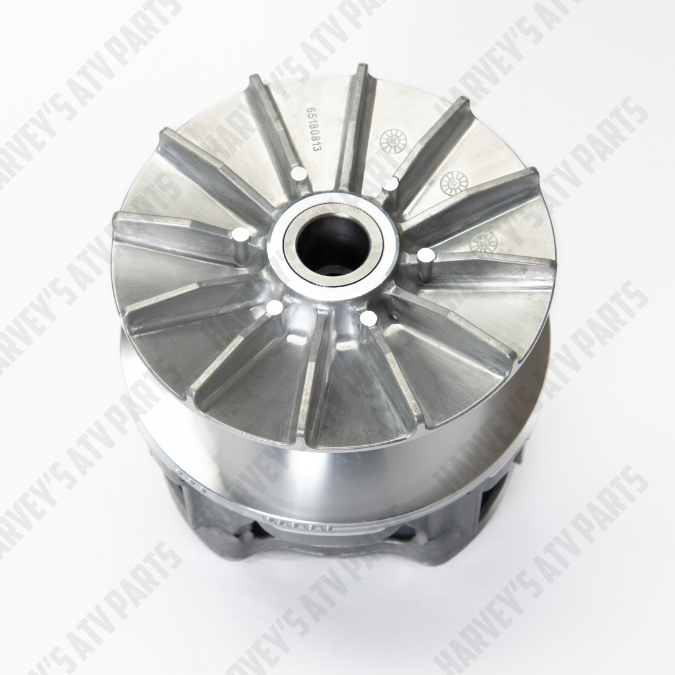 Sportsman, Magnum, Scrambler, Ranger (400,500,325,330,425) Primary + Secondary Clutch Harvey's ATV Parts
