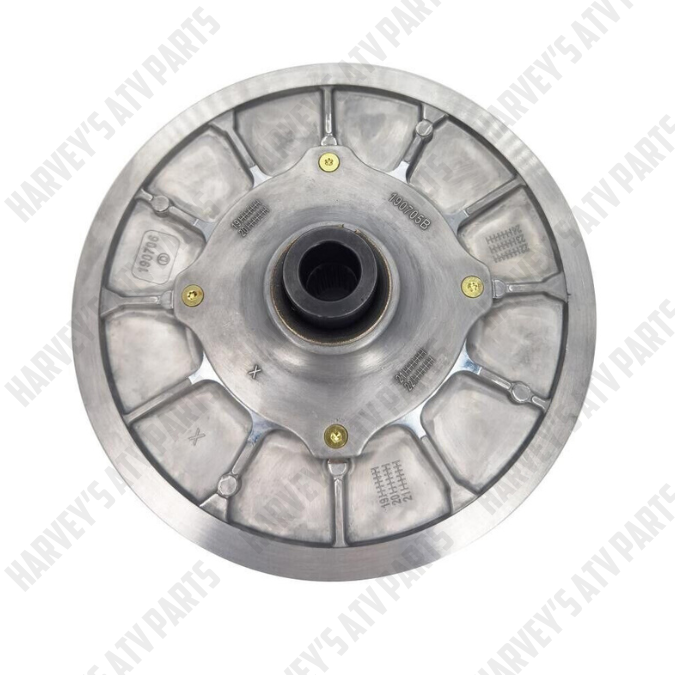 Ranger 900 Diesel (2011-2014) Secondary Clutch Harvey's ATV Parts