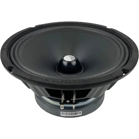 Orion CM1054 10" 350W RMS Midrange Speaker (Single)