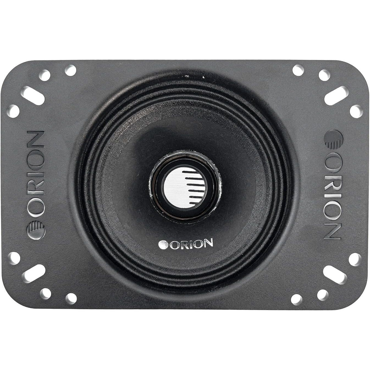 Orion CM454 - 4" (4x6) Inch 4 Ohm Midrange Speaker 100 Watts RMS Orion