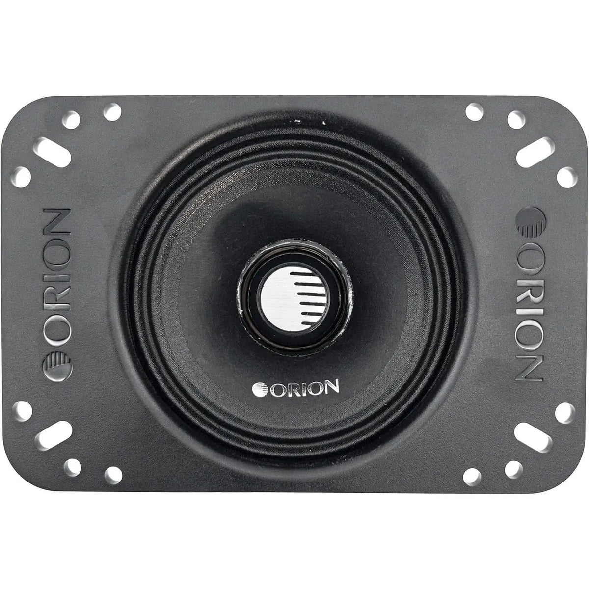 Orion CM454 - 4" (4x6) Inch 4 Ohm Midrange Speaker 100 Watts RMS