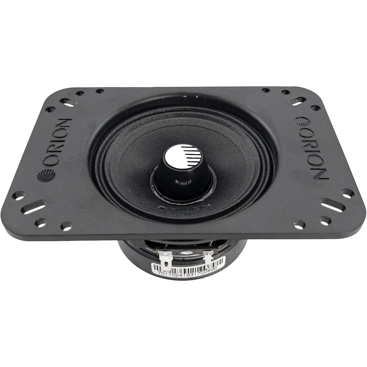 Orion CM454 - 4" (4x6) Inch 4 Ohm Midrange Speaker 100 Watts RMS Orion
