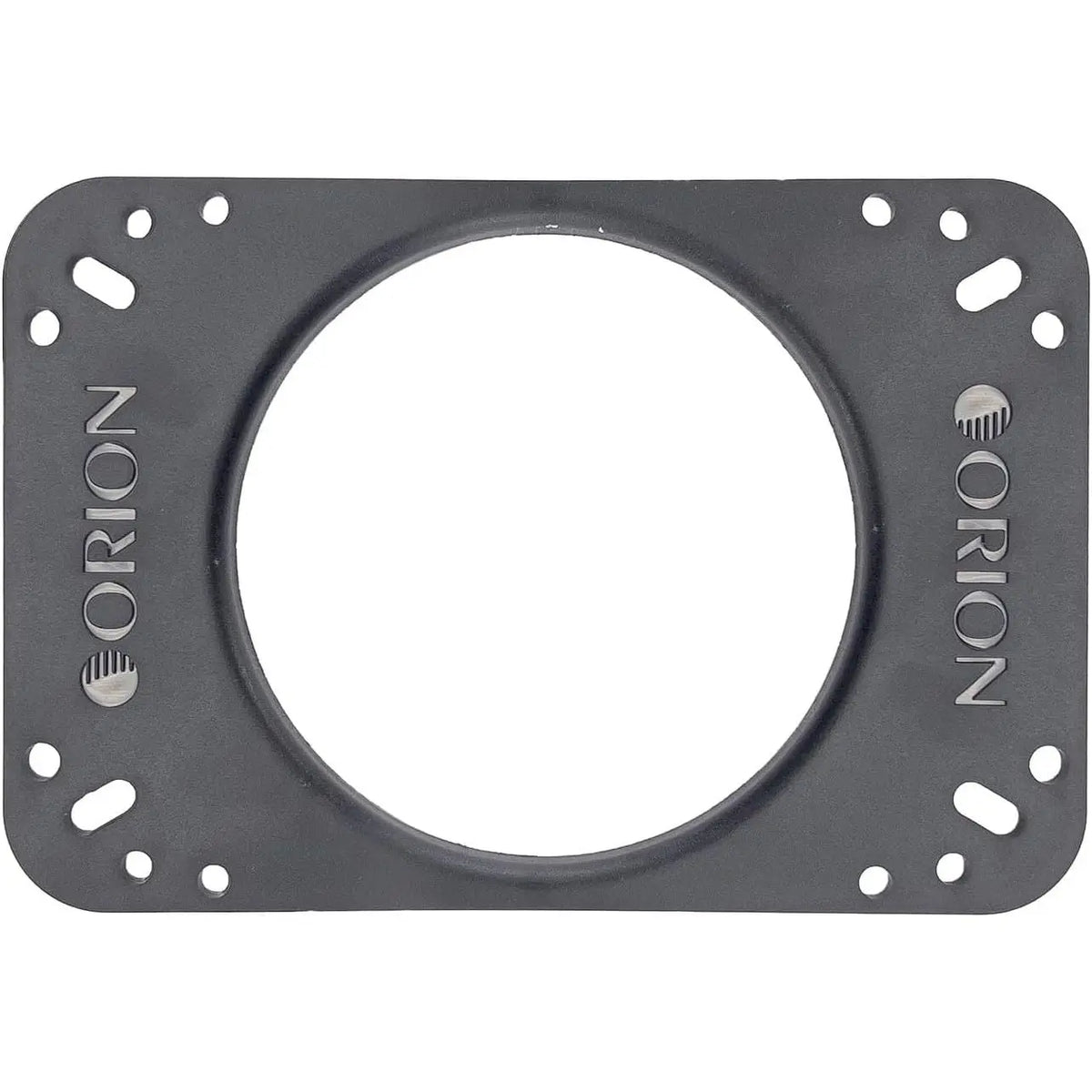 Orion CM454 - 4" (4x6) Inch 4 Ohm Midrange Speaker 100 Watts RMS