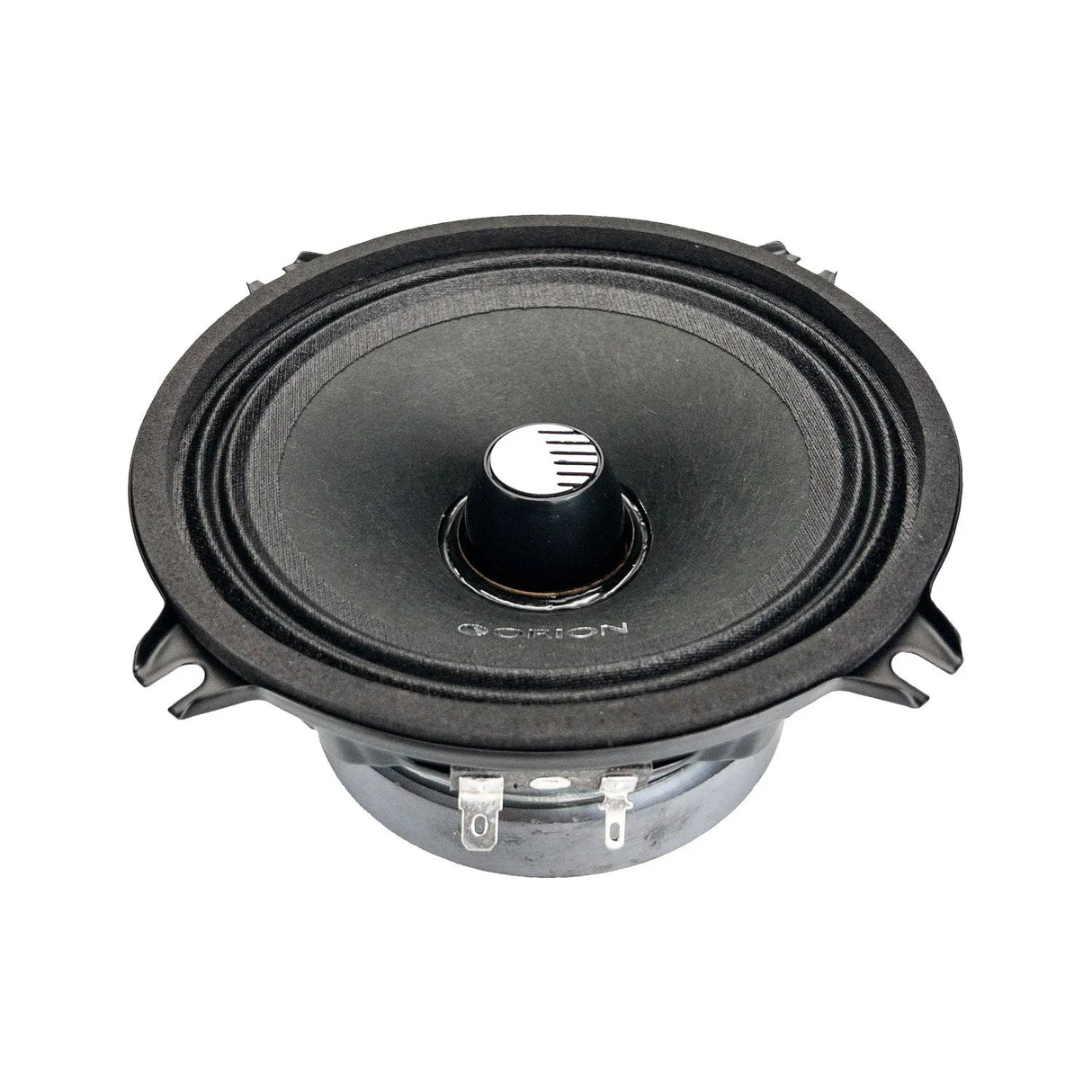 Orion CM54 - 5.25 Inch 4 Ohm Midrange Speaker 125 Watts RMS (Pair)