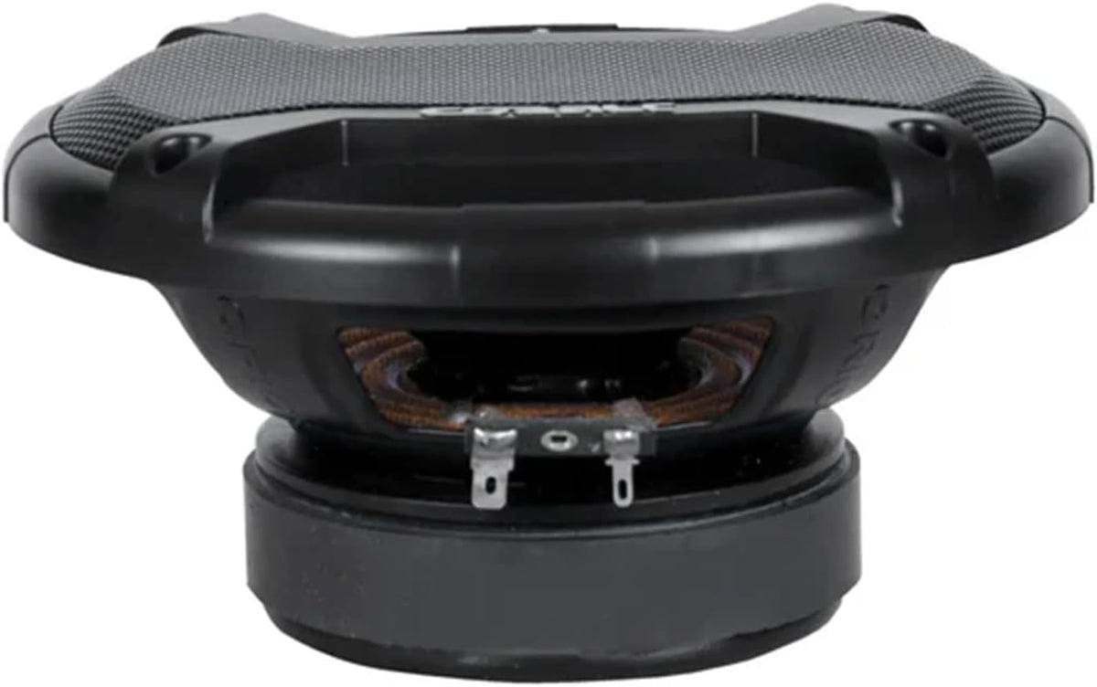 CM655DC - 6.5 Inch 4 Ohm Dust Cap Midrange Speaker 250 Watts RMS ORION CM655DC - 6.5 Inch 4 Ohm Dust Cap Midrange Speaker 250 Watts RMS CM655DC - 6.5 Inch 4 Ohm Dust Cap Midrange Speaker 250 Watts RMS CM655DC - 6.5 Inch 4 Ohm Dust Cap Midrange Speaker 250 Watts RMS CM655DC - 6.5 Inch 4 Ohm Dust Cap Midrange Speaker 250 Watts RMS