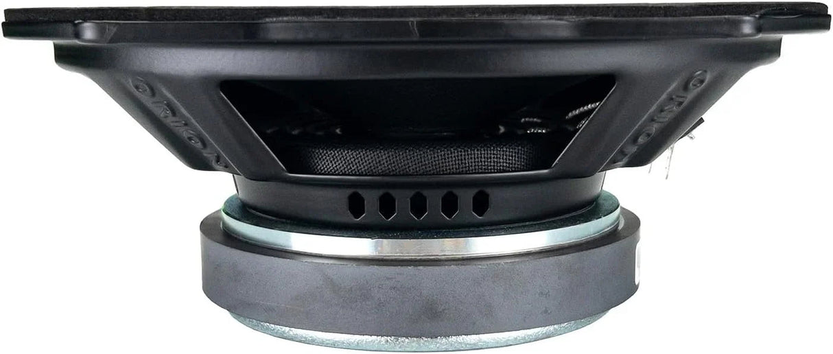 Orion CM6852 6"x8" 250W RMS Midrange Speakers 2-Ohm (Pair) Orion