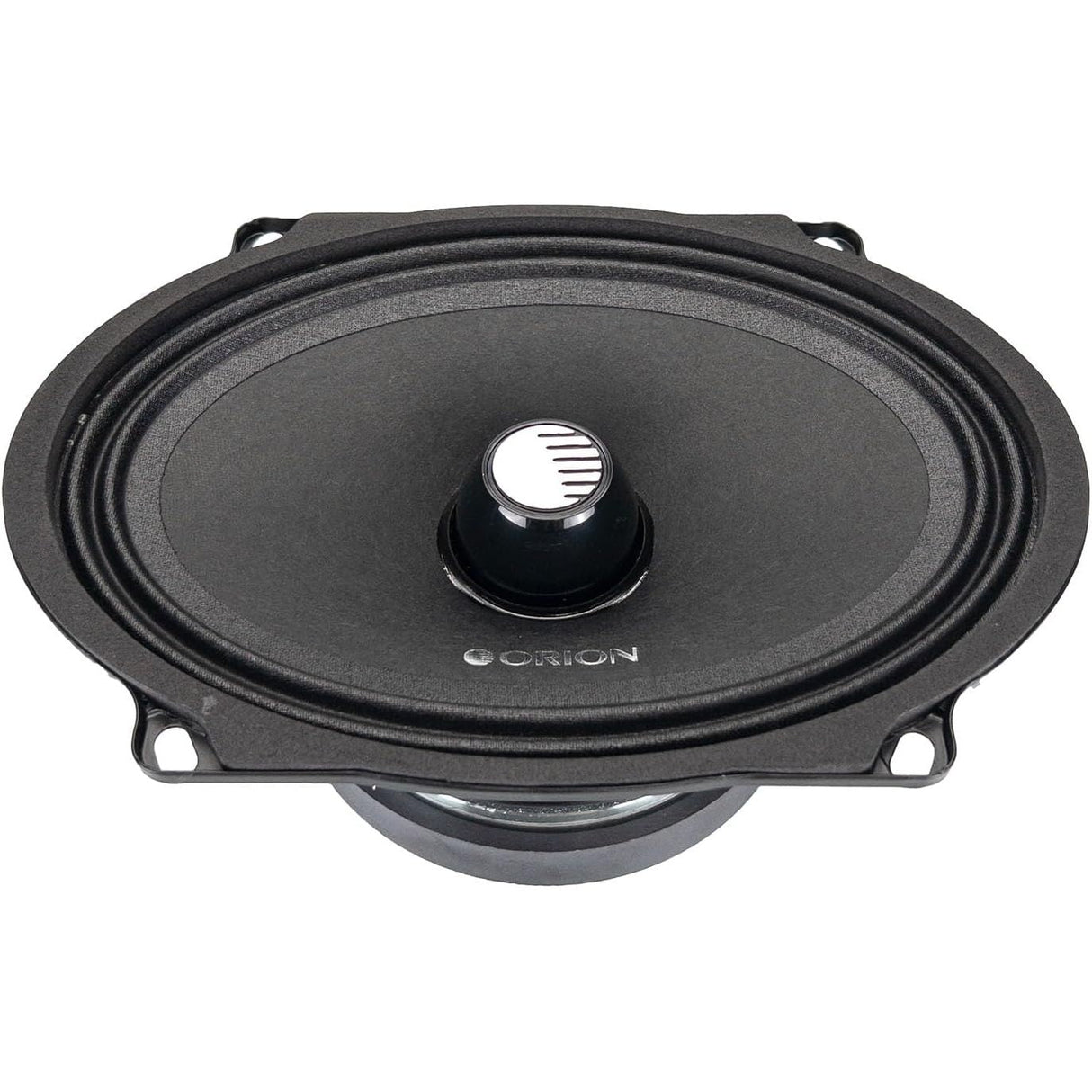 Orion CM6854 - 5x7/6x8 Inch 4 Ohm Midrange Speaker 250 Watts RMS (Pair)
