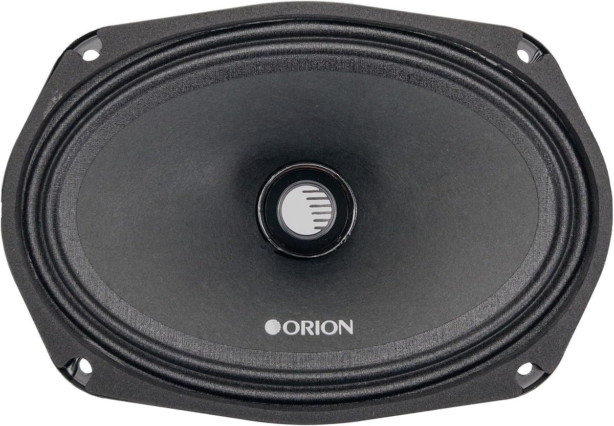 Orion CM6952 - 6x9 Inch 2 Ohm Midrange Speaker 300 Watts RMS ORION Orion CM6952 - 6x9 Inch 2 Ohm Midrange Speaker 300 Watts RMS Orion CM6952 - 6x9 Inch 2 Ohm Midrange Speaker 300 Watts RMS Orion CM6952 - 6x9 Inch 2 Ohm Midrange Speaker 300 Watts RMS Orion CM6952 - 6x9 Inch 2 Ohm Midrange Speaker 300 Watts RMS