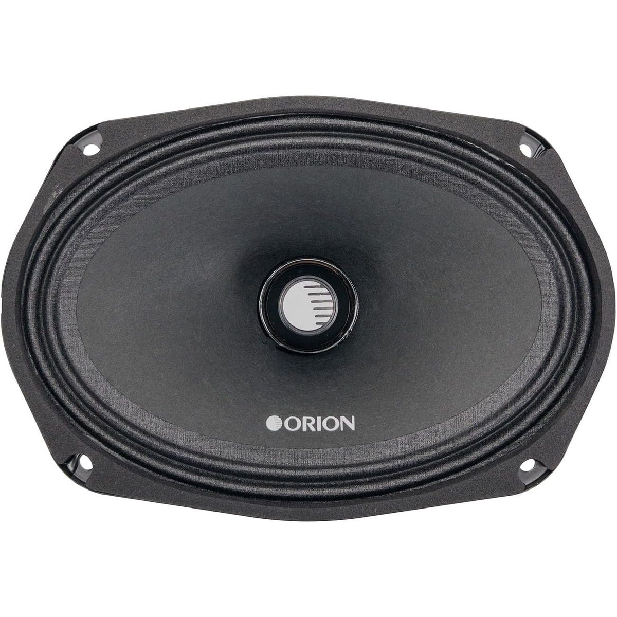 Orion CM6954 - 6"x9" Inch 4 Ohm Midrange Speaker 300 Watts RMS