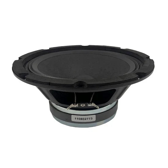 Orion CMB85PRO 8" 175W RMS Midbass Speaker (Single) Orion