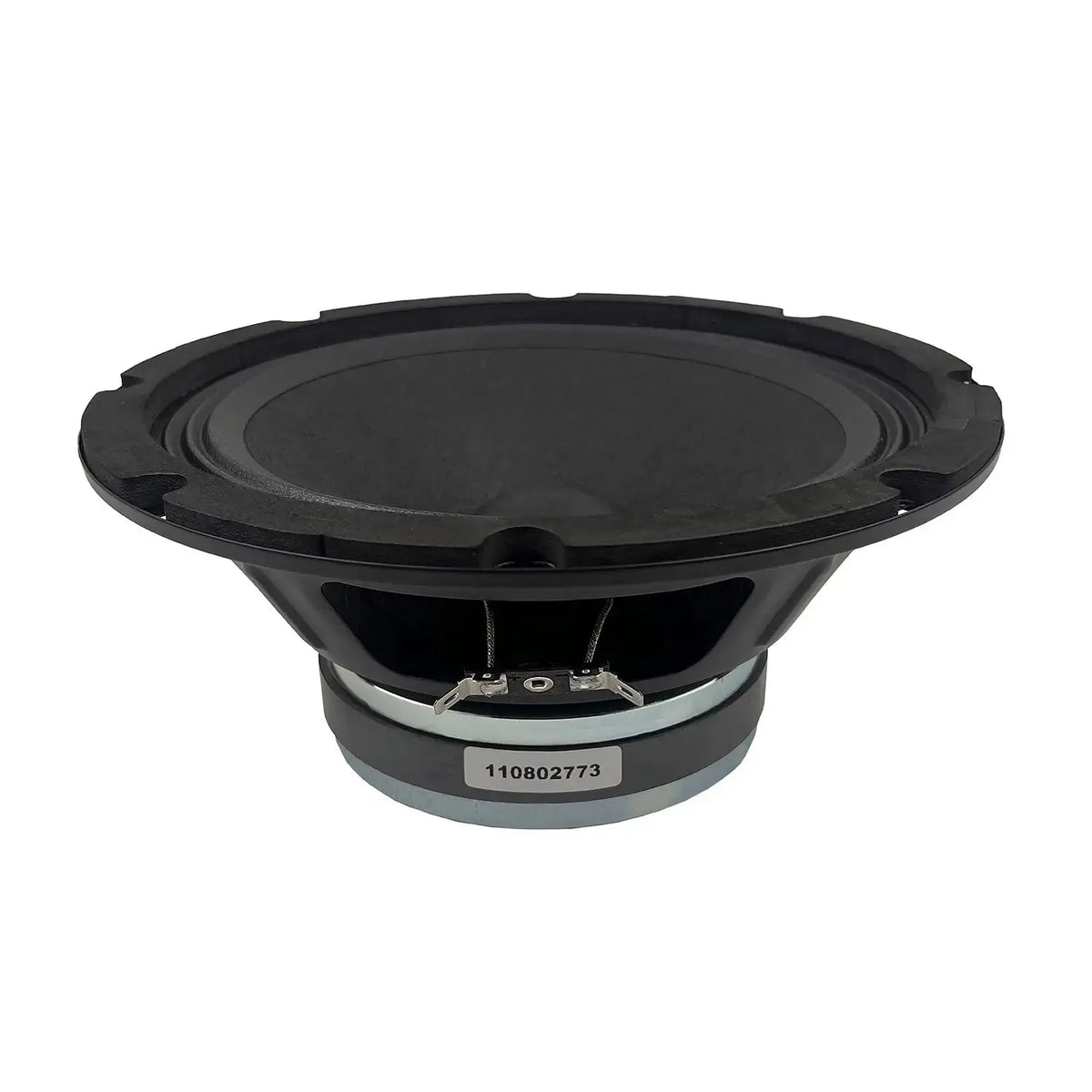 Orion CMB854PRO 8" 4-Ohm 300W RMS / 1200W MAX Midbass Speakers - SINGLE