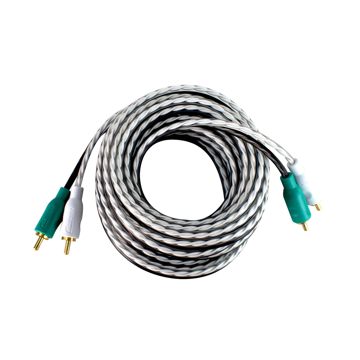 CMD-17FT Comando Audio