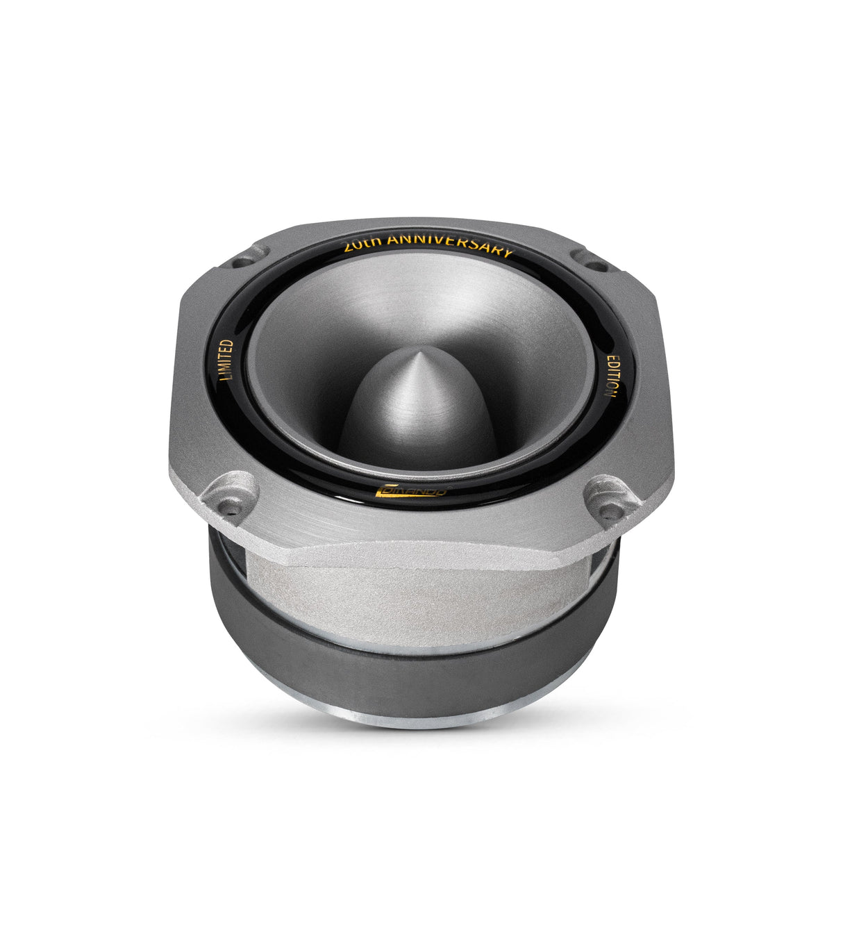 CMD-22-20ANIV | 20th Anniversary Super Tweeter | 850W | 8ohm | 109dB Comando Audio Inc.
