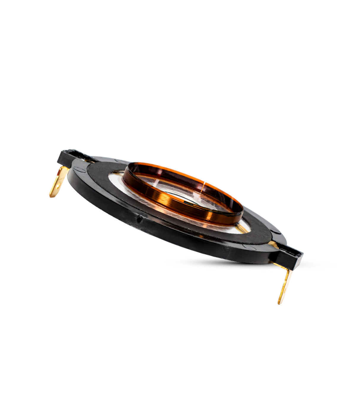 CMD-22-PRO-COIL | 1.5” Titanium Tweeter Repair Coil Comando Audio Inc.