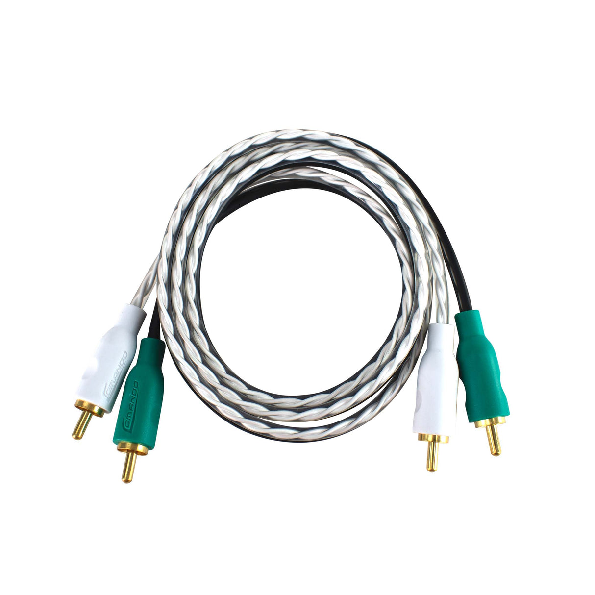 CMD-3FT Comando Audio