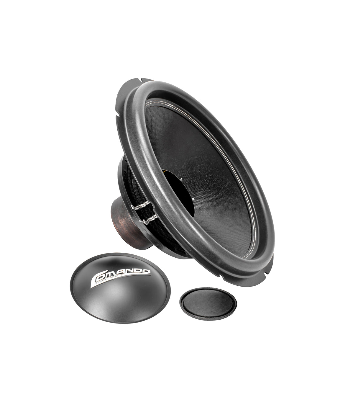 CMD-5000-D4-KIT | 15" Subwoofer Repair Kit | For CMD-5000 Series Comando Audio Inc.