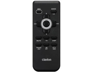 Clarion CMD8 Marine CD USB MP3 WMA Receiver