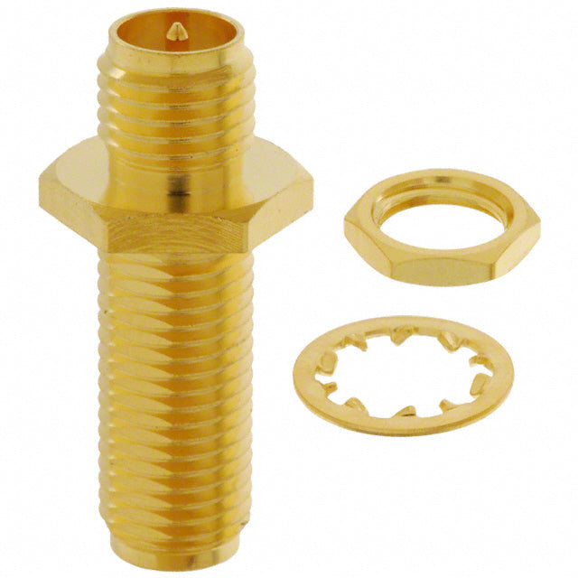 COAX ADAPT SMA TO RP-SMA TekShack