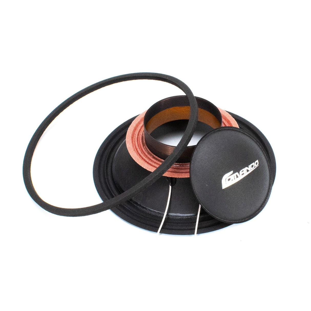 COM-B88-PRO KIT | REPAIR KIT FOR 8" SPEAKER COM-B88-PRO Comando Audio Inc.