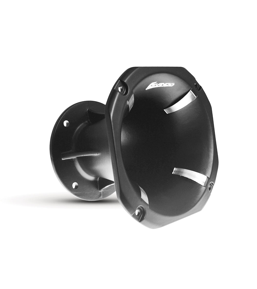 COM-K12-HORN-BK Comando Audio