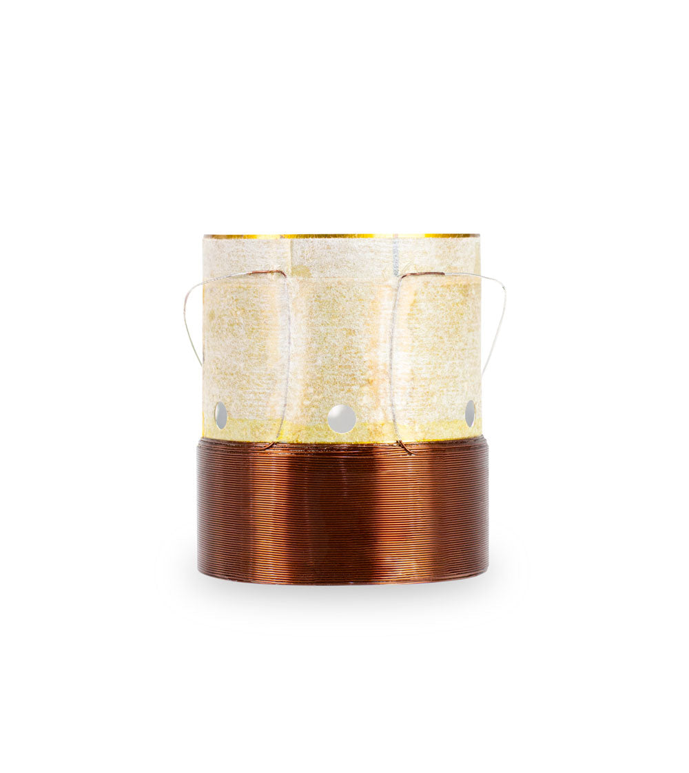 X12-COIL Comando Audio