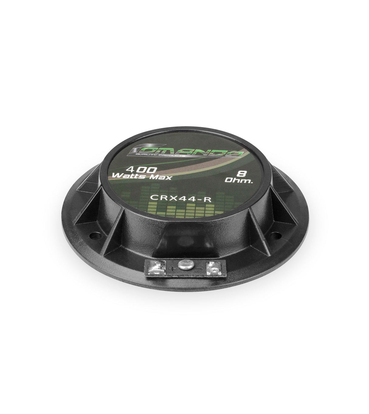 CRX-44VC Comando Audio