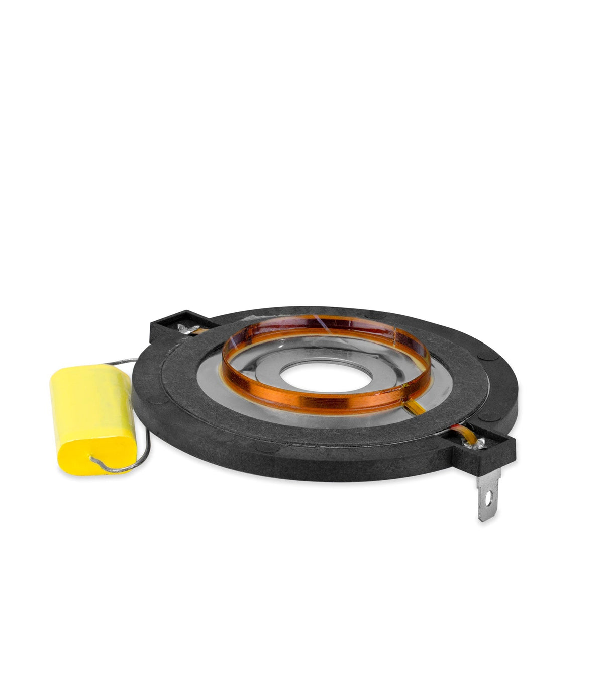 VC22 Comando Audio