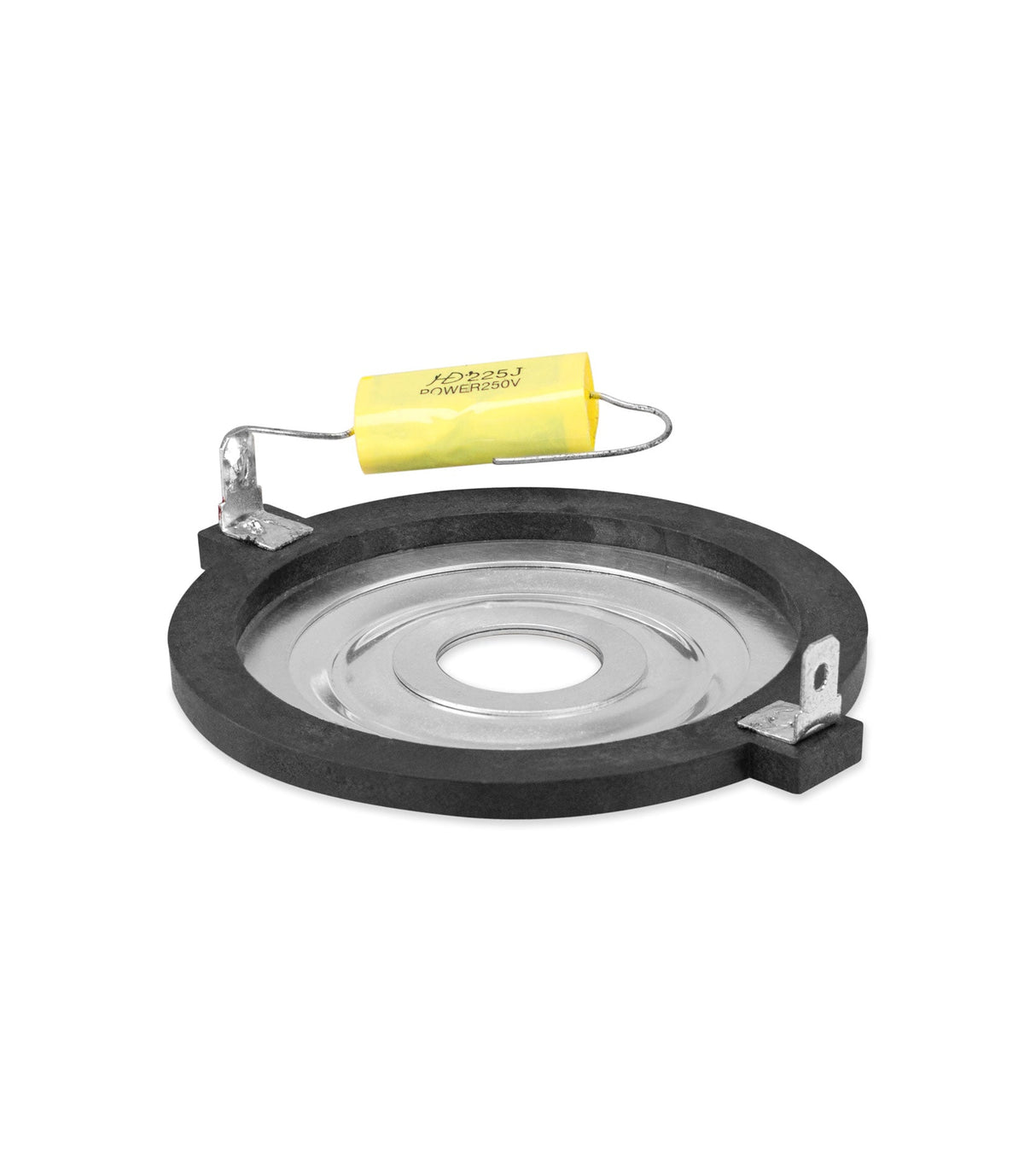 VC22 Comando Audio