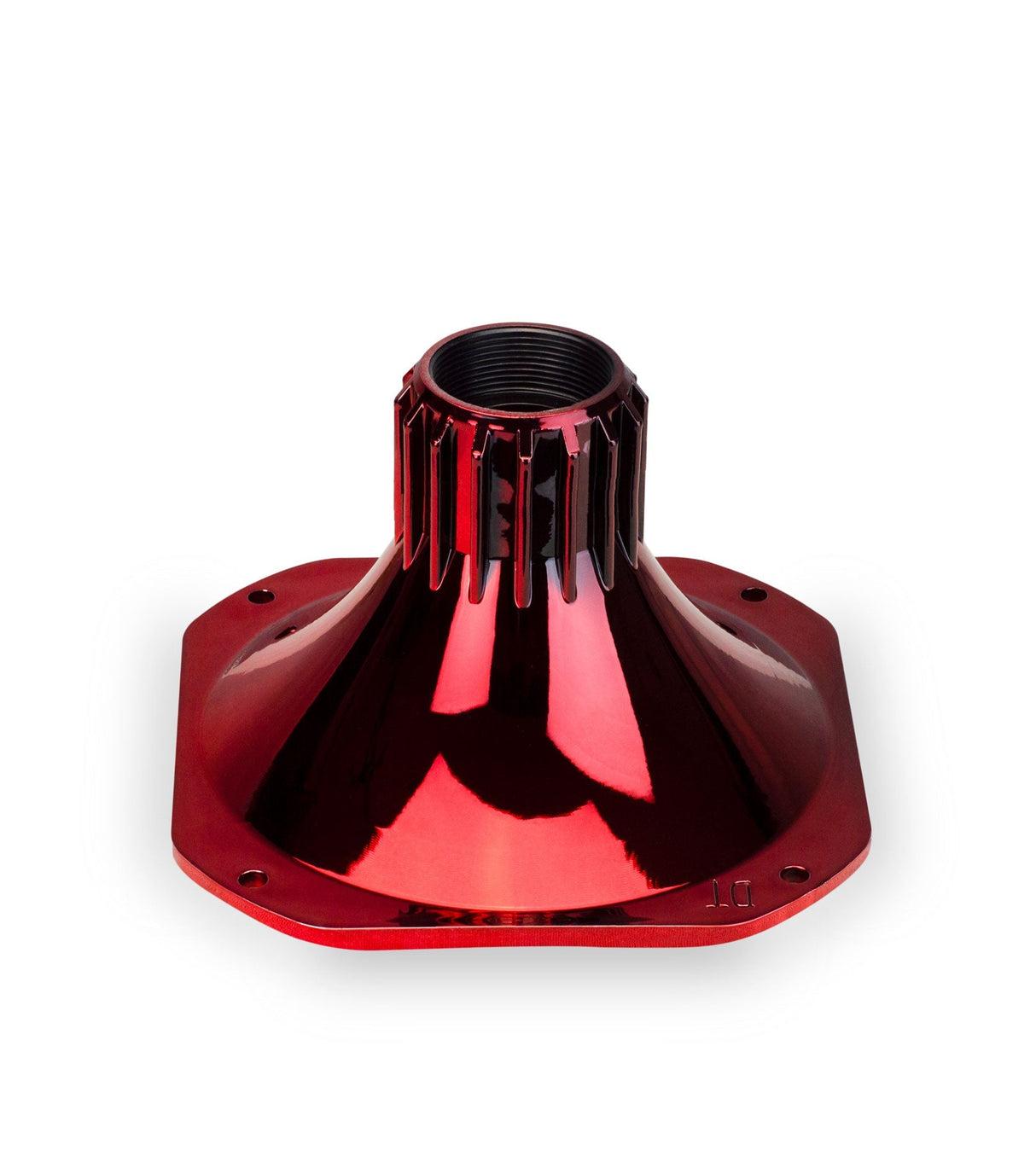 HR2-REDMETAL Comando Audio