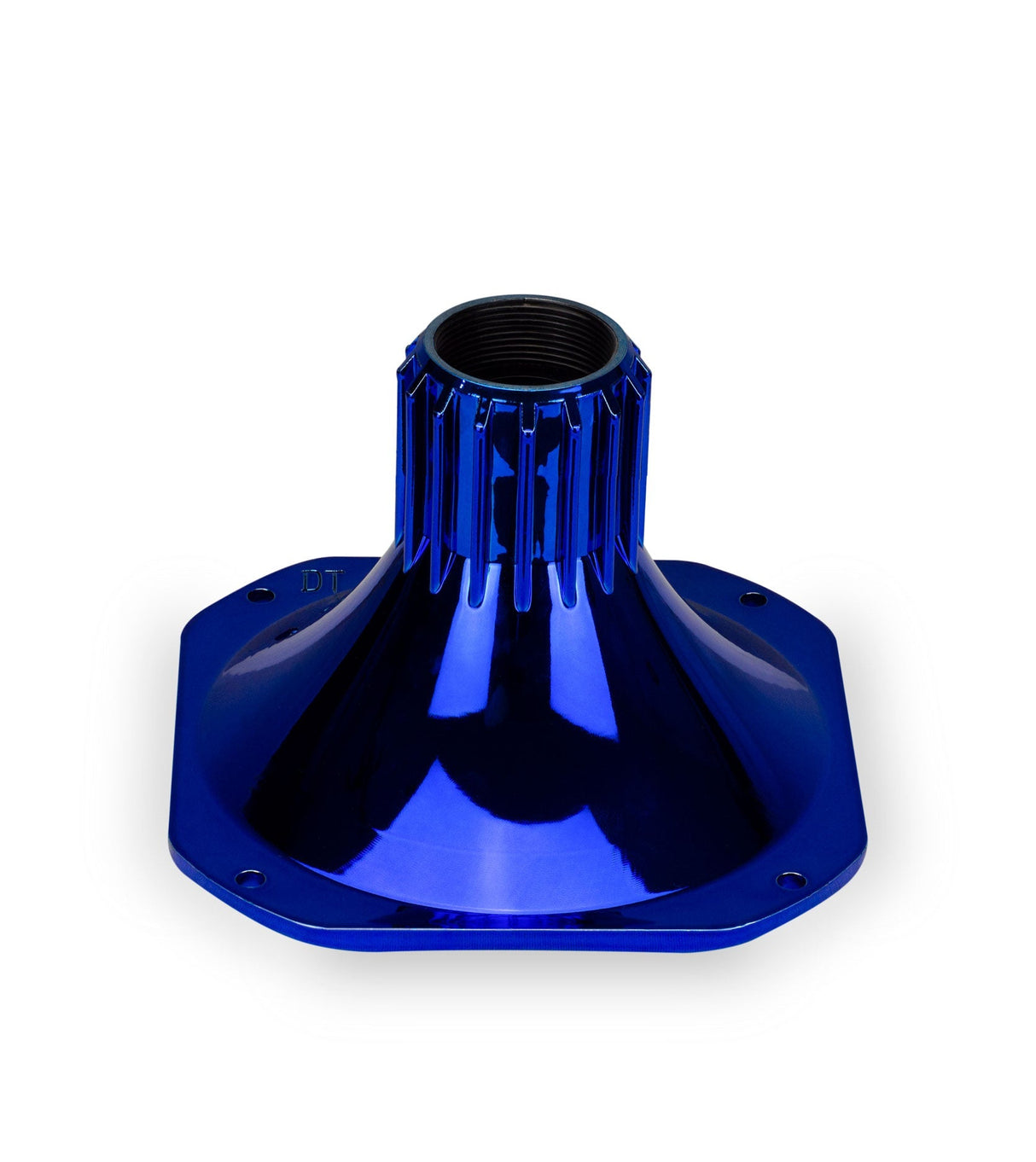 HR2-BLUEMETAL Comando Audio