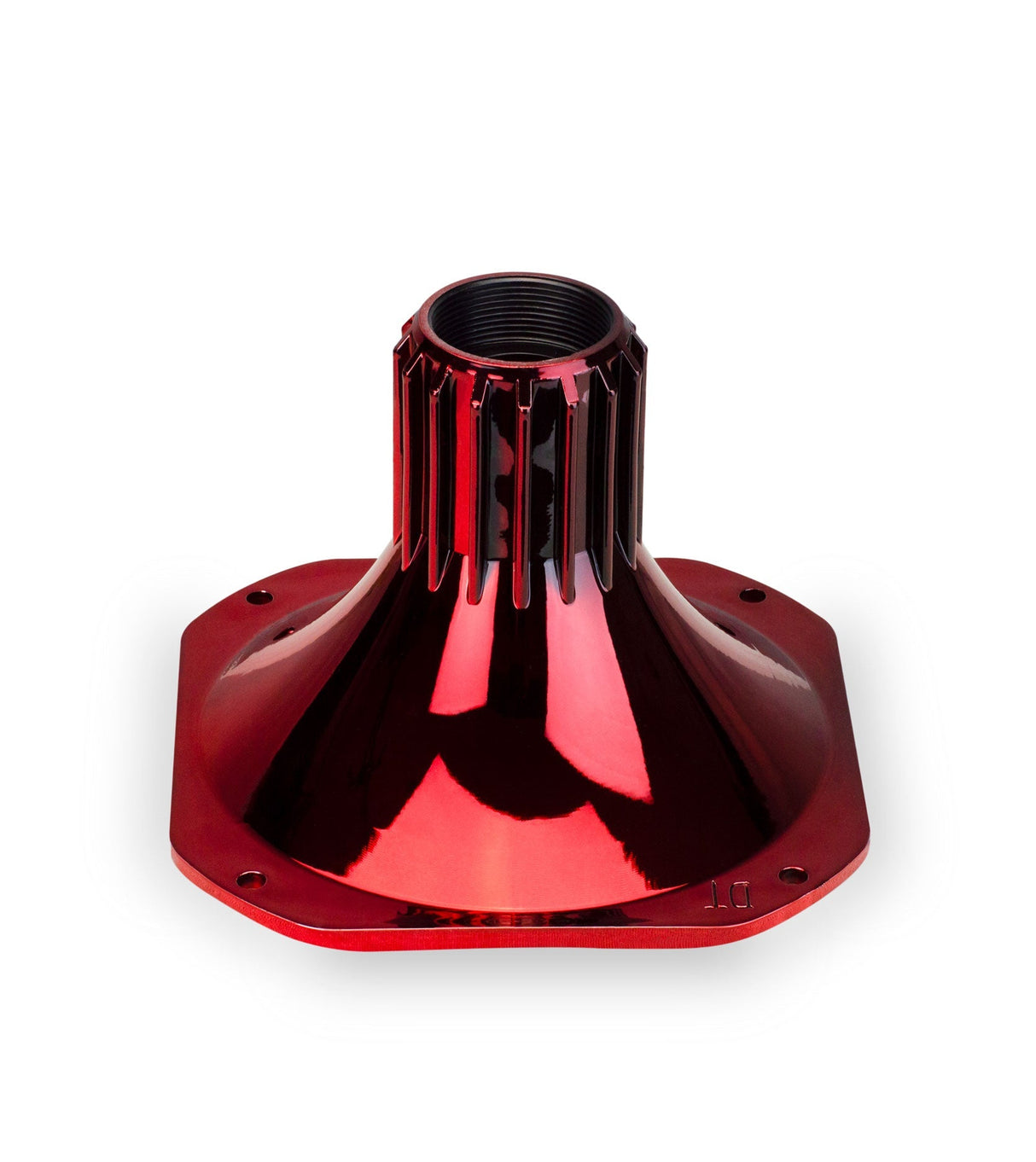 HR3-REDMETAL Comando Audio