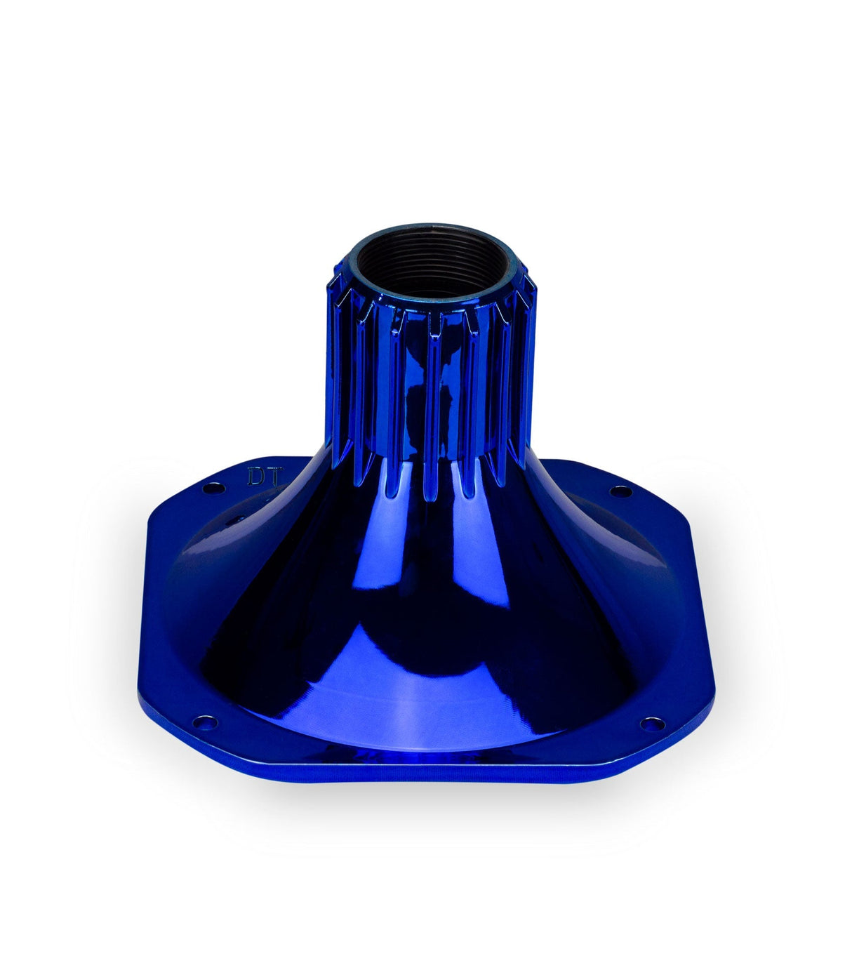 HR3-BLUEMETAL Comando Audio