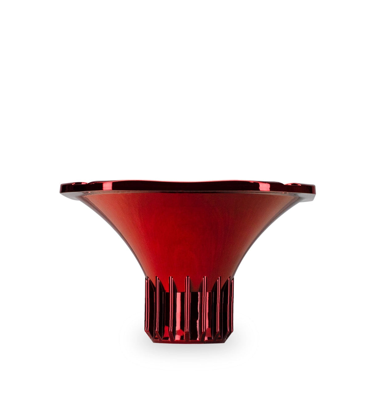 HR2-REDMETAL Comando Audio
