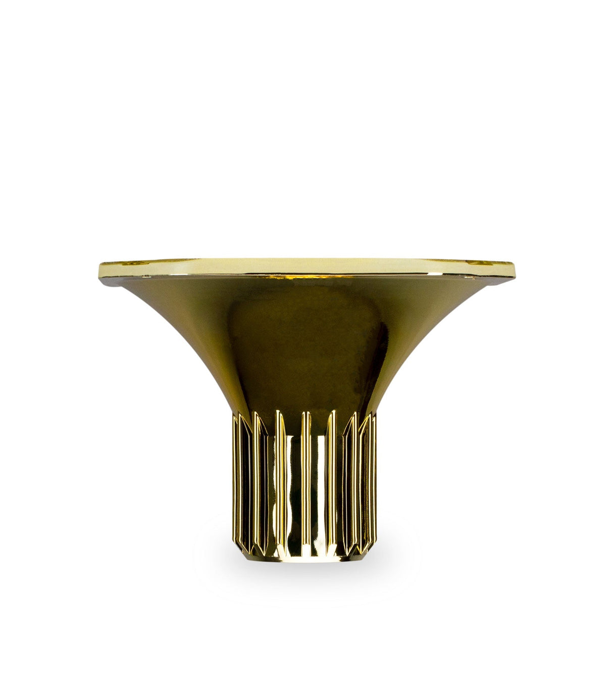 HR3-GOLDMETAL Comando Audio