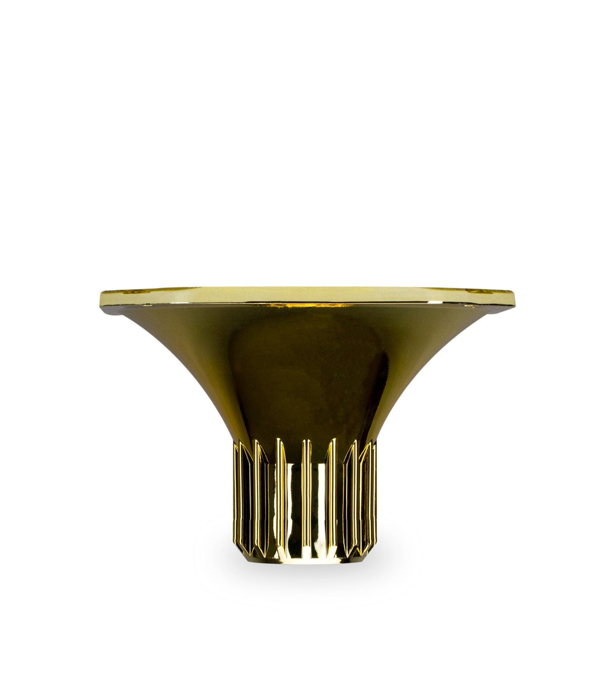 HR2-GOLDMETAL Comando Audio