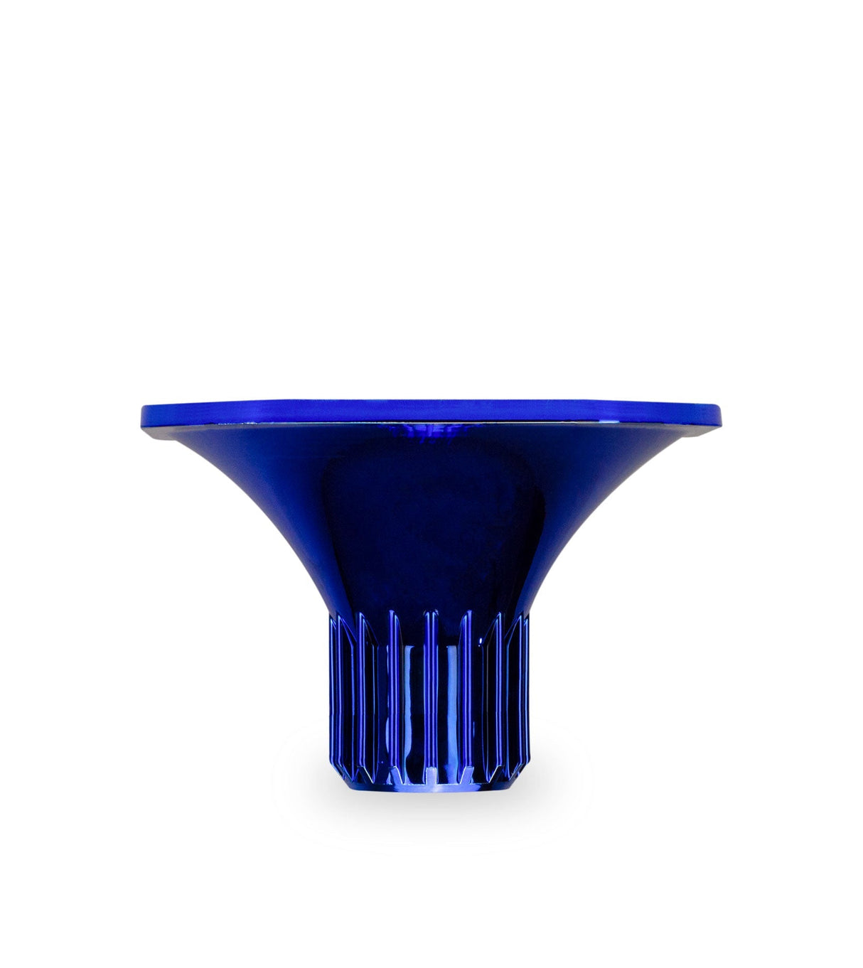 HR2-BLUEMETAL Comando Audio