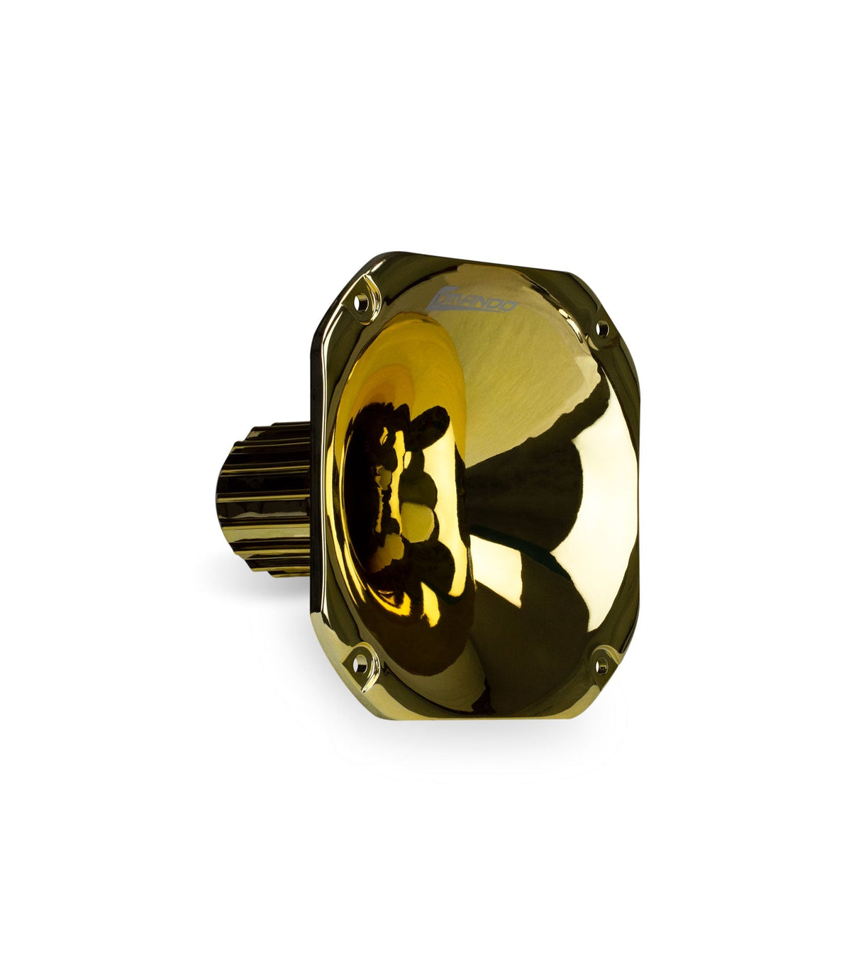 HR3-GOLDMETAL Comando Audio