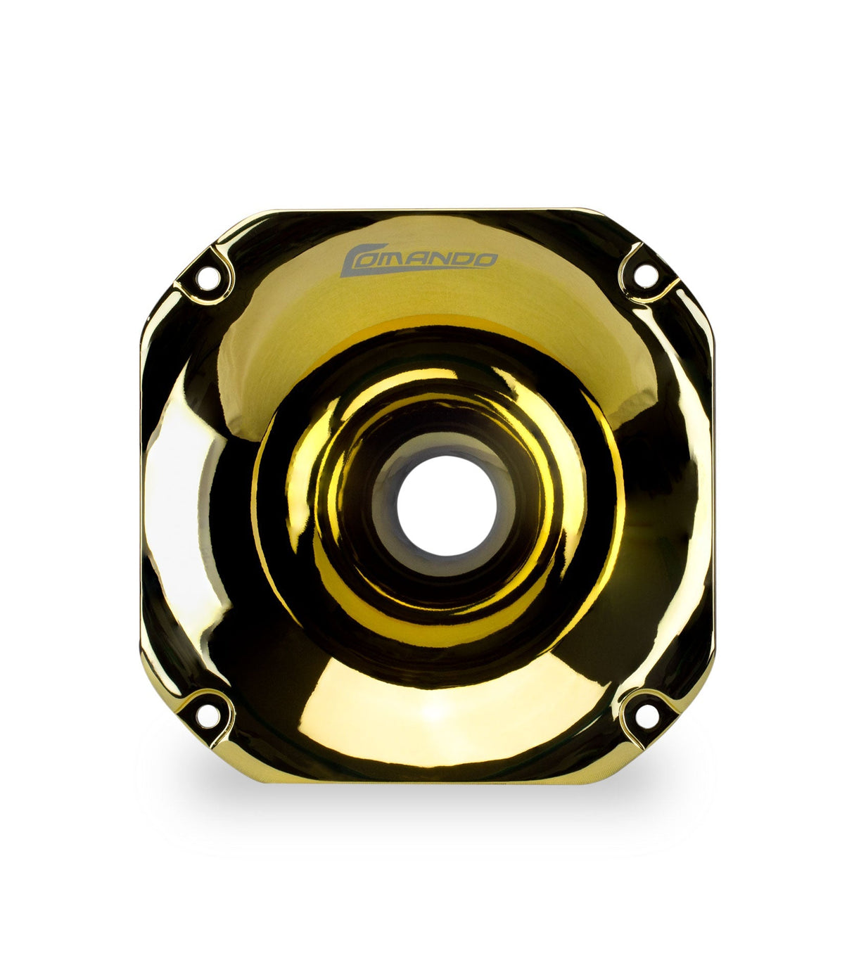 HR3-GOLDMETAL Comando Audio